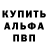 ТГК Wax Alla Khvatova